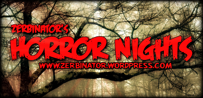 Horror Nights Podcast 700x340